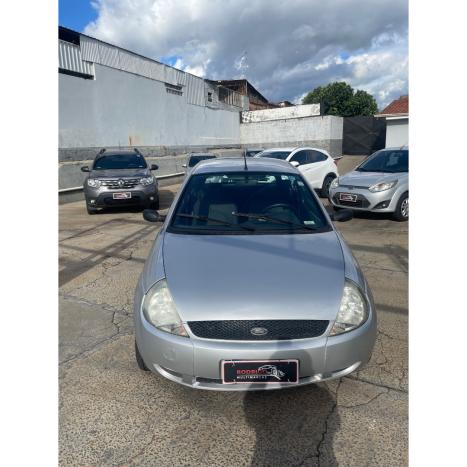 FORD Ka Hatch 1.0 GL, Foto 2