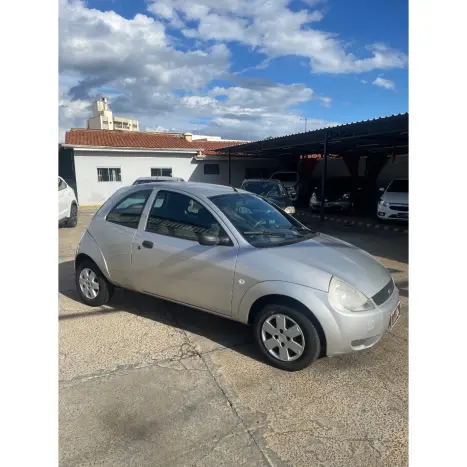 FORD Ka Hatch 1.0 GL, Foto 3