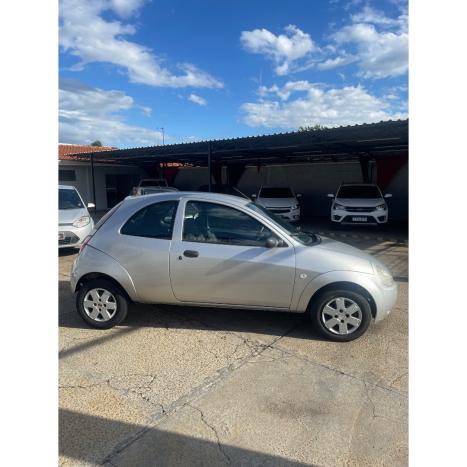FORD Ka Hatch 1.0 GL, Foto 4