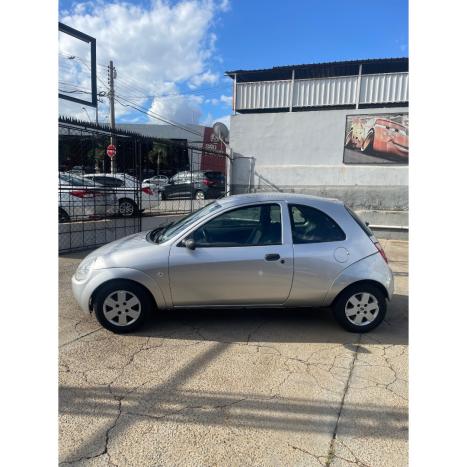 FORD Ka Hatch 1.0 GL, Foto 5