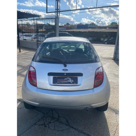 FORD Ka Hatch 1.0 GL, Foto 6