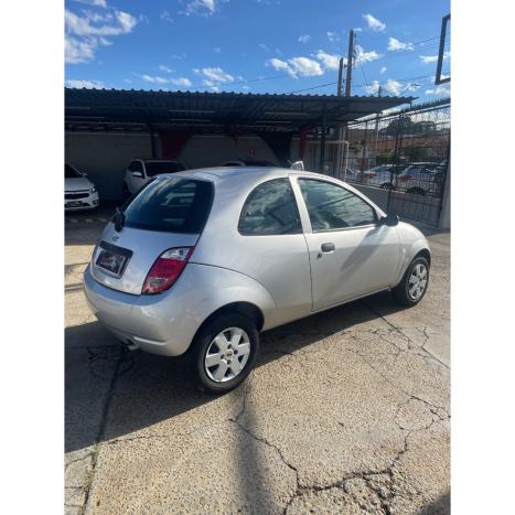 FORD Ka Hatch 1.0 GL, Foto 7