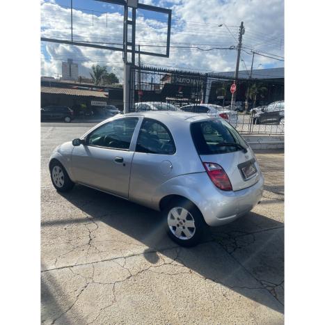 FORD Ka Hatch 1.0 GL, Foto 8