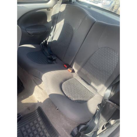 FORD Ka Hatch 1.0 GL, Foto 9