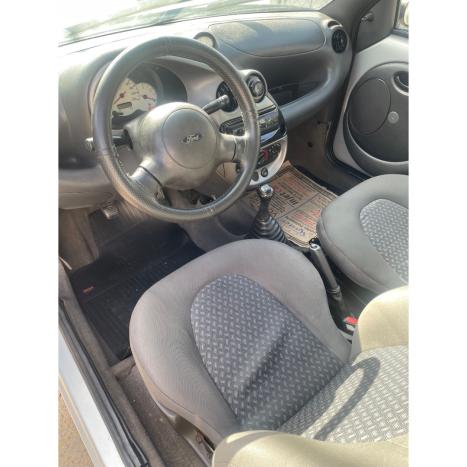 FORD Ka Hatch 1.0 GL, Foto 11