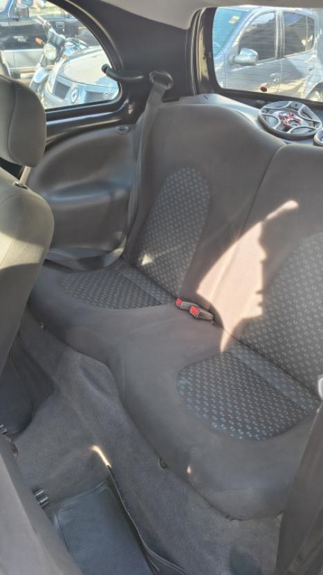 FORD Ka Hatch 1.0 GL, Foto 2