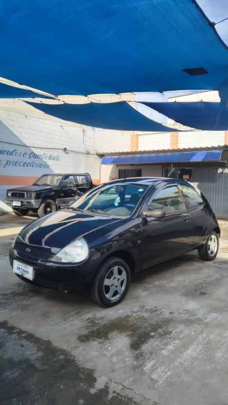 FORD Ka Hatch 1.0 GL, Foto 4