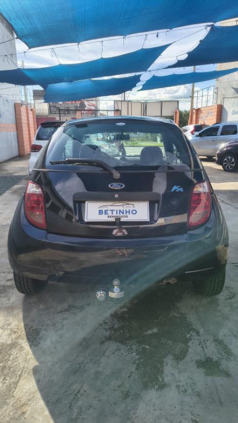 FORD Ka Hatch 1.0 GL, Foto 6