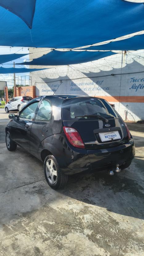 FORD Ka Hatch 1.0 GL, Foto 7