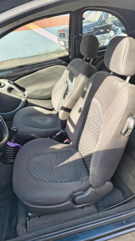 FORD Ka Hatch 1.0 GL, Foto 9