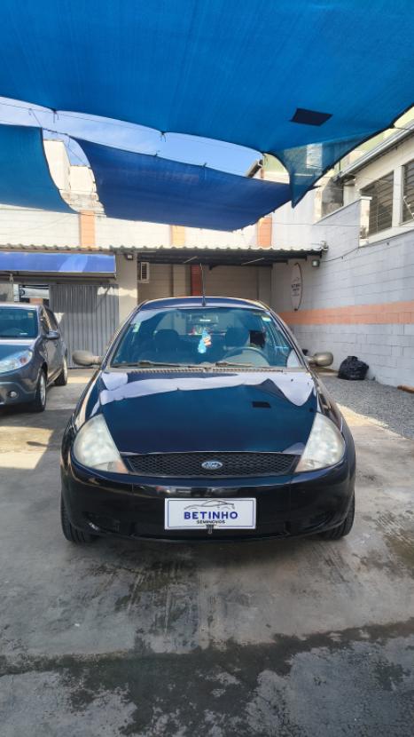 FORD Ka Hatch 1.0 GL, Foto 10