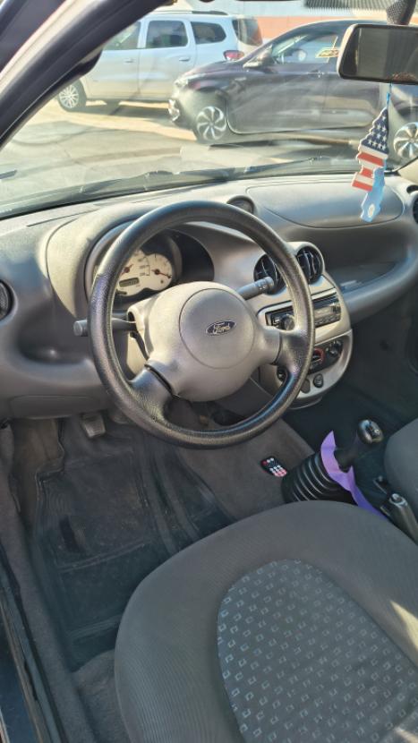 FORD Ka Hatch 1.0 GL, Foto 11