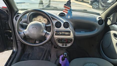 FORD Ka Hatch 1.0 GL, Foto 12