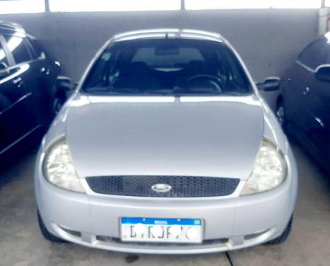 FORD Ka Hatch 1.0 GL, Foto 2