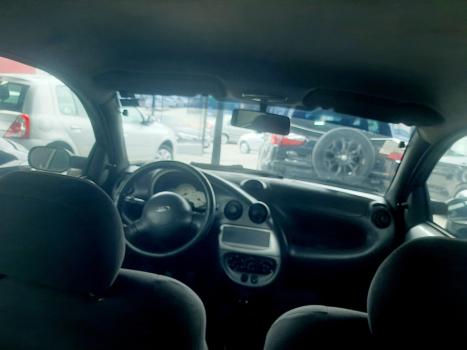FORD Ka Hatch 1.0 GL, Foto 3