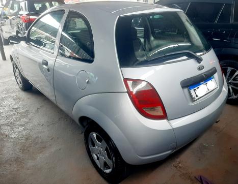 FORD Ka Hatch 1.0 GL, Foto 4