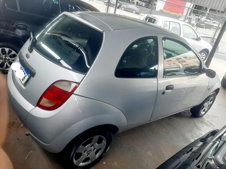 FORD Ka Hatch 1.0 GL, Foto 6