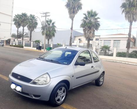 FORD Ka Hatch 1.0 GL, Foto 1