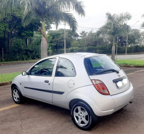 FORD Ka Hatch 1.0 GL, Foto 2