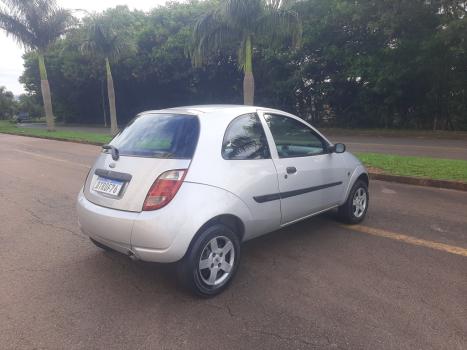 FORD Ka Hatch 1.0 GL, Foto 4