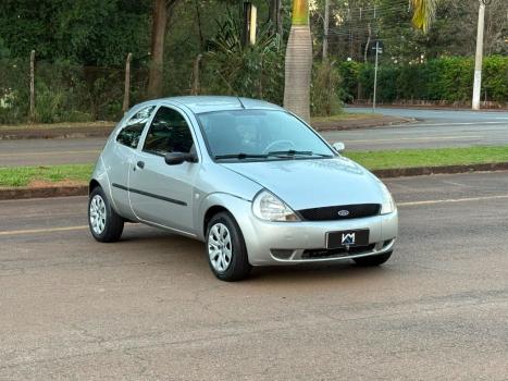 FORD Ka Hatch 1.0 GL, Foto 1