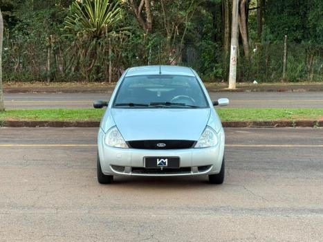 FORD Ka Hatch 1.0 GL, Foto 2