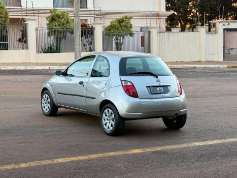 FORD Ka Hatch 1.0 GL, Foto 4