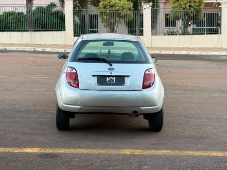 FORD Ka Hatch 1.0 GL, Foto 5