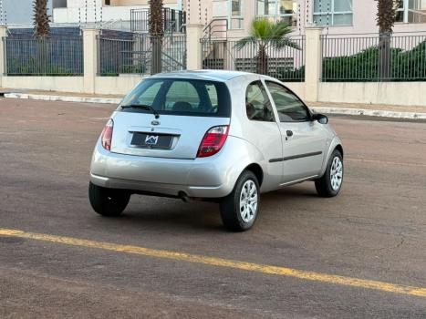 FORD Ka Hatch 1.0 GL, Foto 6