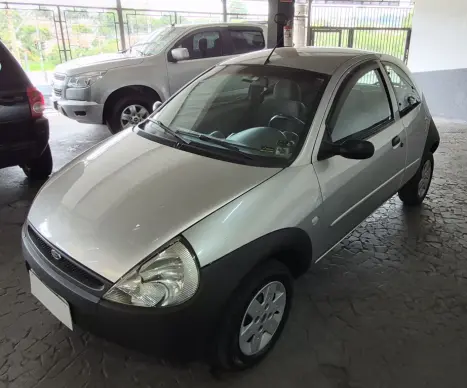 FORD Ka Hatch 1.0 GL IMAGE, Foto 1