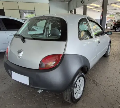 FORD Ka Hatch 1.0 GL IMAGE, Foto 2