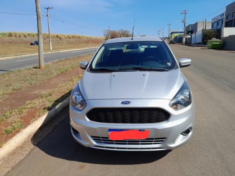 FORD Ka Hatch 1.0 ST FLEX, Foto 1