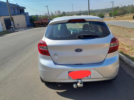 FORD Ka Hatch 1.0 ST FLEX, Foto 2