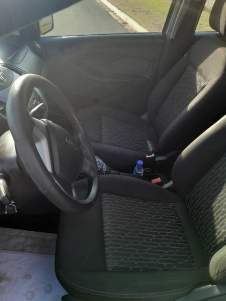 FORD Ka Hatch 1.0 ST FLEX, Foto 3