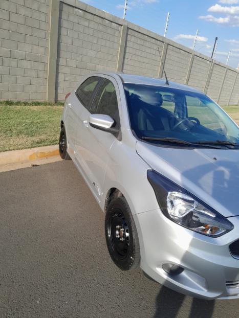 FORD Ka Hatch 1.0 ST FLEX, Foto 6