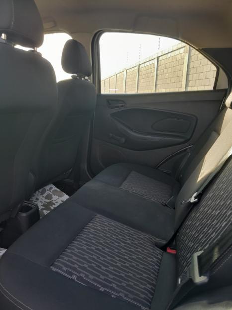 FORD Ka Hatch 1.0 ST FLEX, Foto 8