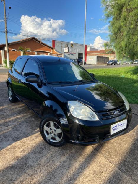 FORD Ka Hatch 1.0 ST FLEX, Foto 1