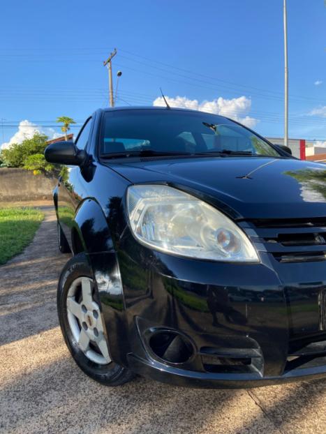 FORD Ka Hatch 1.0 ST FLEX, Foto 3