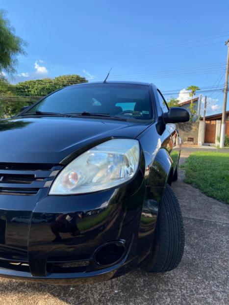 FORD Ka Hatch 1.0 ST FLEX, Foto 4