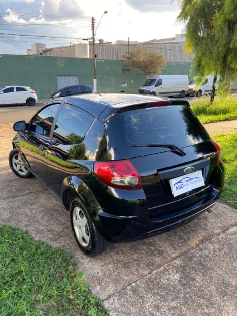 FORD Ka Hatch 1.0 ST FLEX, Foto 5