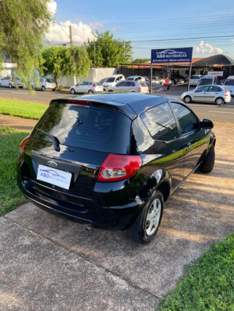 FORD Ka Hatch 1.0 ST FLEX, Foto 6