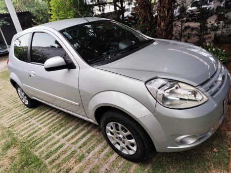 FORD Ka Hatch 1.0 TECNO FLEX, Foto 15
