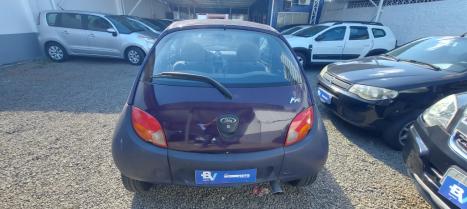 FORD Ka Hatch 1.3 CLX, Foto 2