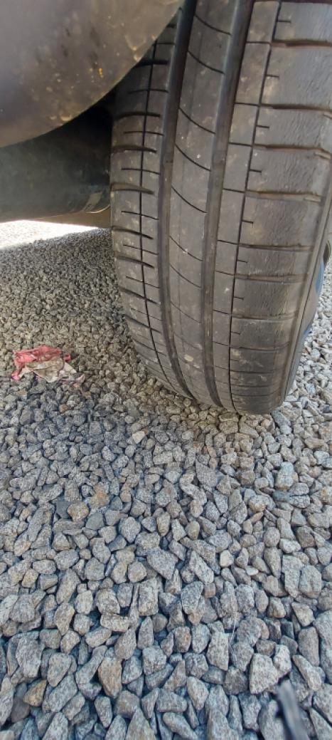 FORD Ka Hatch 1.3 CLX, Foto 3