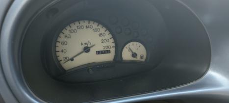 FORD Ka Hatch 1.3 CLX, Foto 4