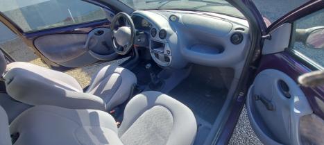 FORD Ka Hatch 1.3 CLX, Foto 5