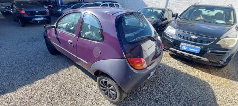 FORD Ka Hatch 1.3 CLX, Foto 6
