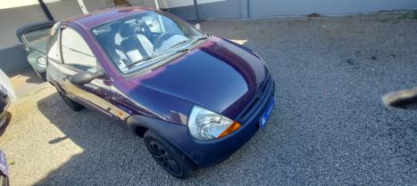 FORD Ka Hatch 1.3 CLX, Foto 7