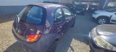 FORD Ka Hatch 1.3 CLX, Foto 8