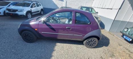 FORD Ka Hatch 1.3 CLX, Foto 9